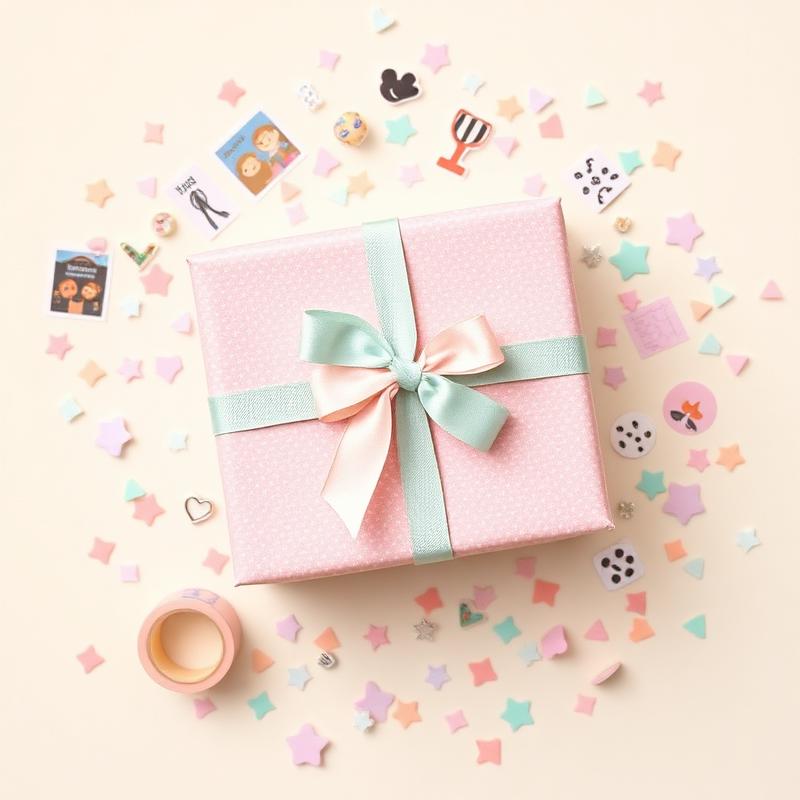Kits Box
