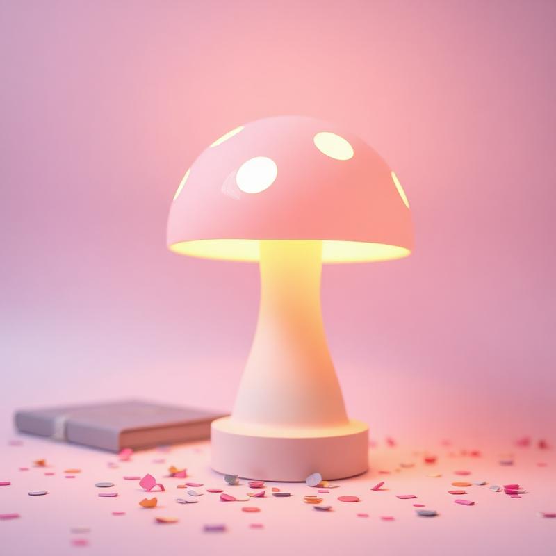 Luminárias